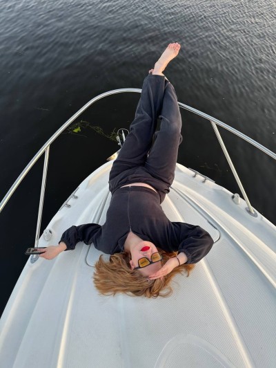 Частная массажистка Аня, 23 года, Санкт-Петербург - фото 7