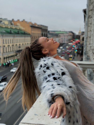 Частная массажистка Кэрри, Санкт-Петербург - фото 17