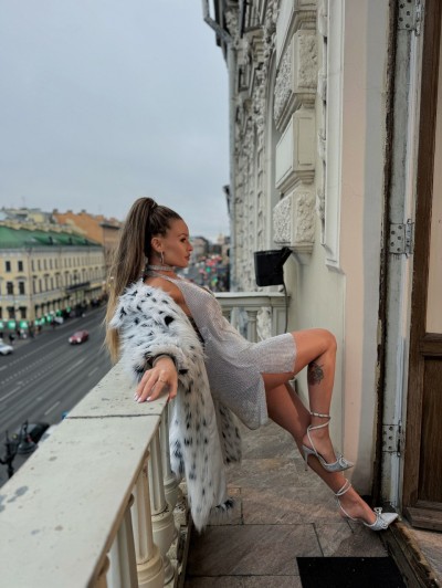 Частная массажистка Кэрри, Санкт-Петербург - фото 16