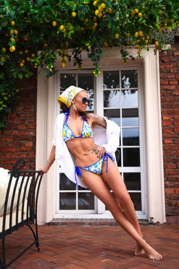 Частная массажистка Кэрри, Санкт-Петербург - фото 22