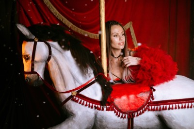 Частная массажистка Кэрри, Санкт-Петербург - фото 13