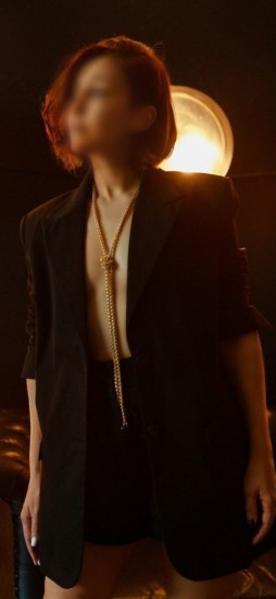 Частная массажистка Кристина, 39 лет, Балашиха - фото 1