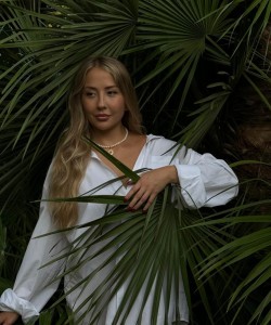 Частная массажистка Алла 