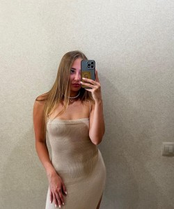 Частная массажистка Алла 