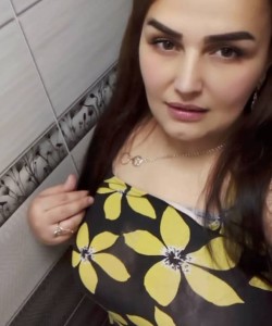 Частная массажистка Дана 