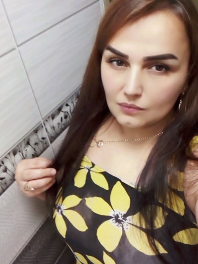 Частная массажистка Дана 