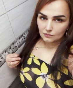 Частная массажистка Дана 