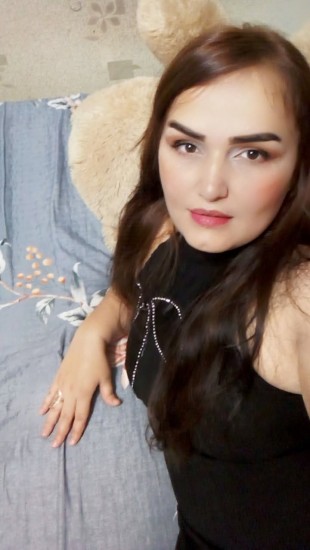 Частная массажистка Дана, Королев - фото 4