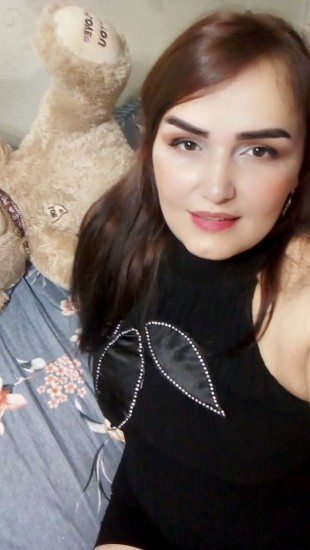 Частная массажистка Дана, Королев - фото 5