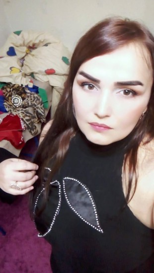 Частная массажистка Дана, Королев - фото 6