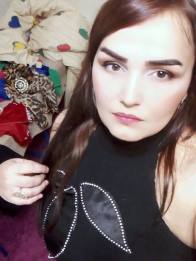 Частная массажистка Дана 