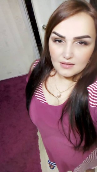 Частная массажистка Дана, Королев - фото 11