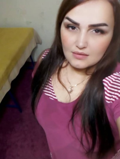 Частная массажистка Дана 