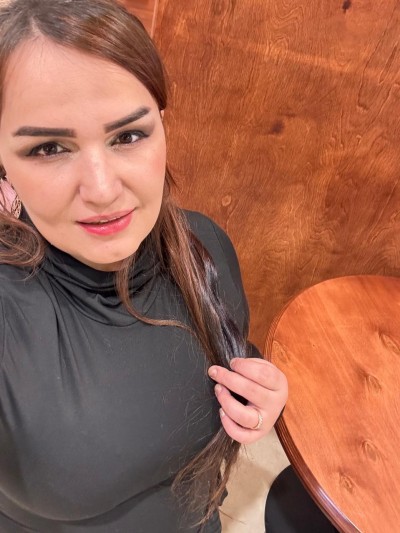 Частная массажистка Дана 