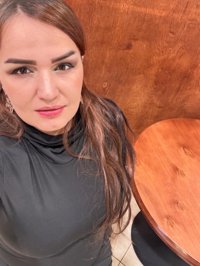 Частная массажистка Дана, Королев - фото 14