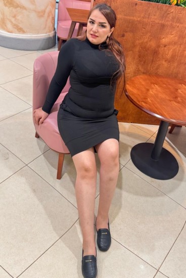 Частная массажистка Дана, Королев - фото 17