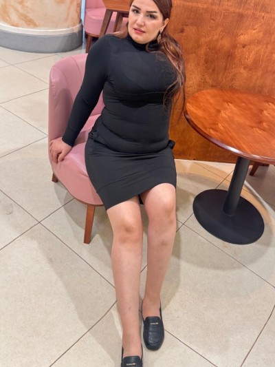 Частная массажистка Дана 