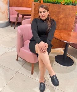 Частная массажистка Дана 