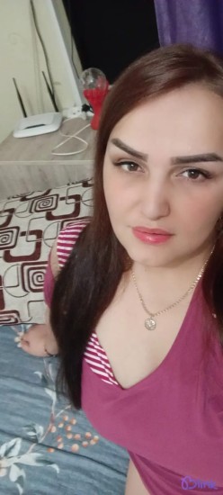 Частная массажистка Дана, Королев - фото 19