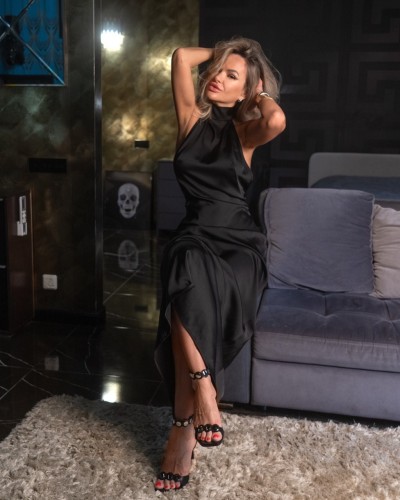 Частная массажистка Яна, 44 года, Москва - фото 4