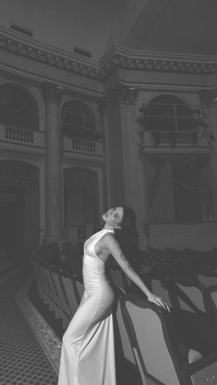 Частная массажистка Милена, 25 лет, Пушкино - фото 4