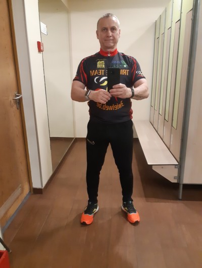 Частный массажист Сергей, Москва - фото 3