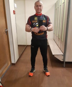 Частный массажист Сергей 