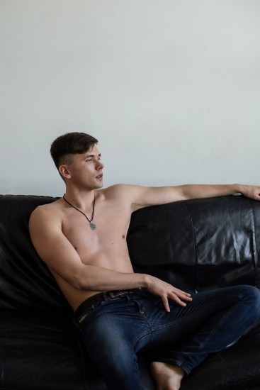 Частный массажист Иван, 30 лет, Москва - фото 3