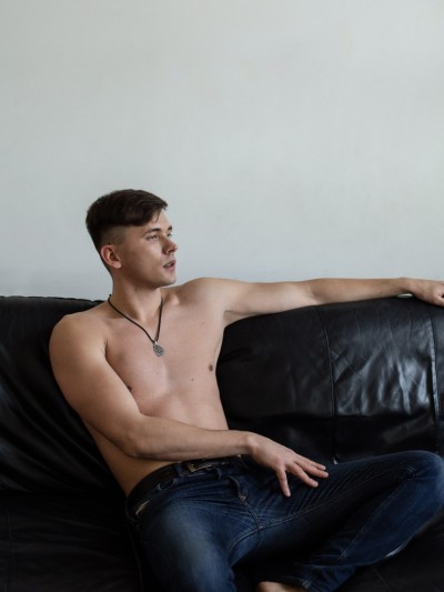 Частный массажист Иван 