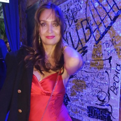 Частная массажистка Виктория, 42 года, Новосибирск - фото 3