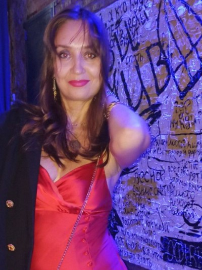 Частная массажистка Виктория 