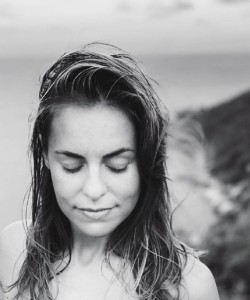 Частная массажистка Анна Солар 