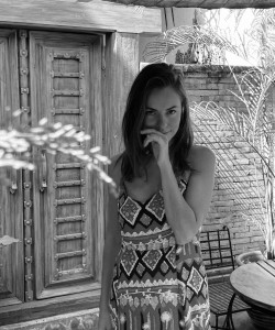 Частная массажистка Анна Солар 