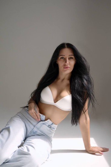 Частная массажистка Диана, 30 лет, Санкт-Петербург - фото 3