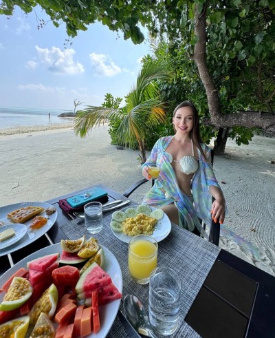 Частная массажистка Майя, Москва - фото 132