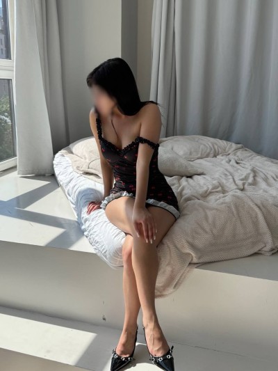 Частная массажистка Юленька 